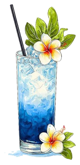 Blue Lagoon