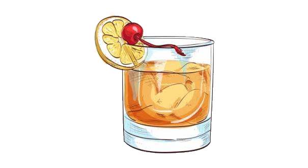 Whiskey Sour